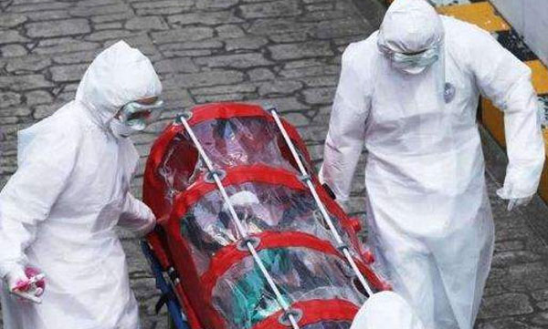 One more succumbs to Covid 19; death toll climbs to 17